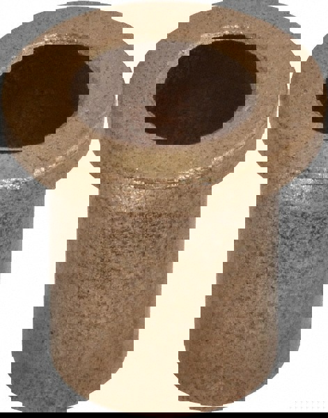 Flanged Sleeve Bearing: 1/2